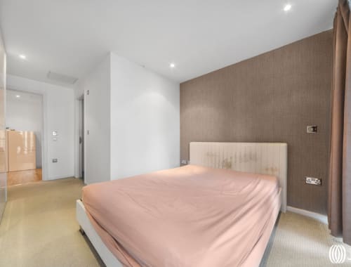 Flat London, E14 - Ability Place, London E14 - 12