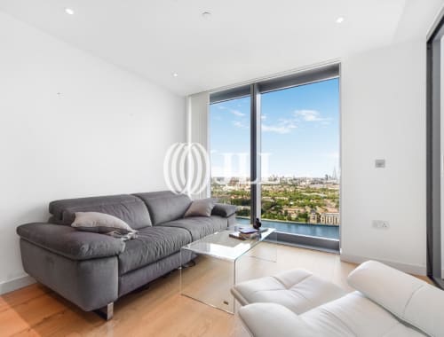 Flat London, E14 - Landmark Pinnacle, London E14 - 05