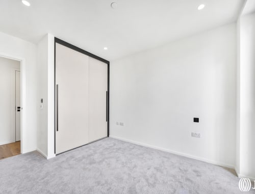 Flat London, E14 - Curlew House, London E14 - 09