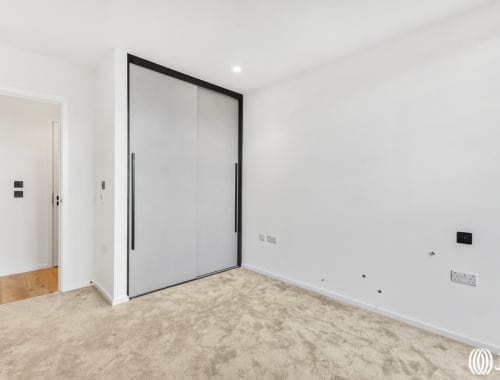 Flat London, E14 - Curlew House, London E14 - 05