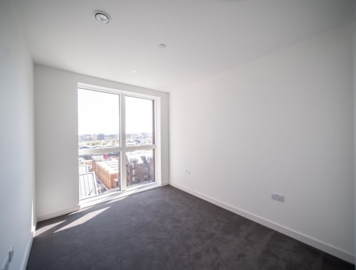 Apartment London, E14 - Goodluck Hope Walk London E14 - 15