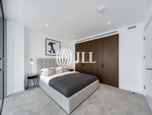 Flat London, E14 - Landmark Pinnacle, London E14 - 02