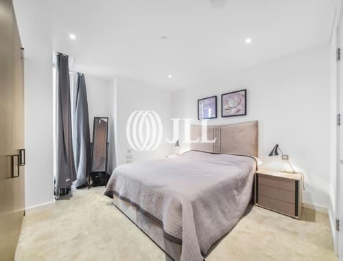 Flat London, E14 - Landmark Pinnacle, London E14 - 11