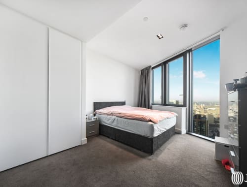 Flat London, E14 - Amory Tower, London E14 - 02