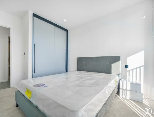 Flat London, E14 - Curlew House, London E14 - 02