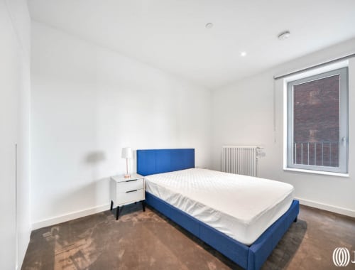 Flat London, E14 - 20 Goodluck Hope Walk London E14 - 03