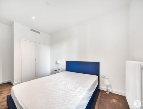 Flat London, E14 - 20 Goodluck Hope Walk London E14 - 10