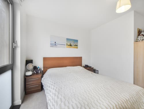 Flat London, E14 - Casson Apartments, London E14 - 09