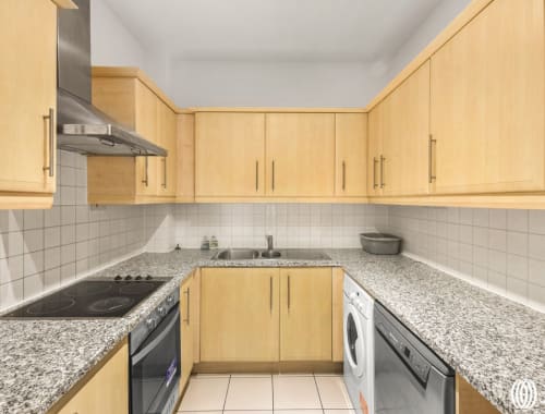 Flat London, E14 - Cubitt Wharf, London E14 - 03