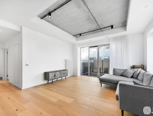 Flat London, E14 - Serapis House, London E14 - 06