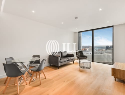 Flat London, E14 - South Quay Plaza, London E14 - 00