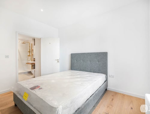 Flat London, E14 - Rendel House, Goodluck Hope London E14 - 03