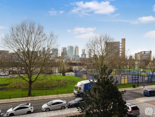 Flat London, E14 - Curlew House, London E14 - 06