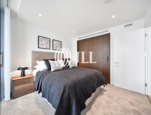 Flat London, E14 - Landmark Pinnacle, London E14 - 15