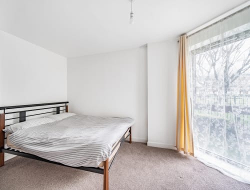 Flat London, E14 - 3 Glengarnock Avenue London E14 - 03