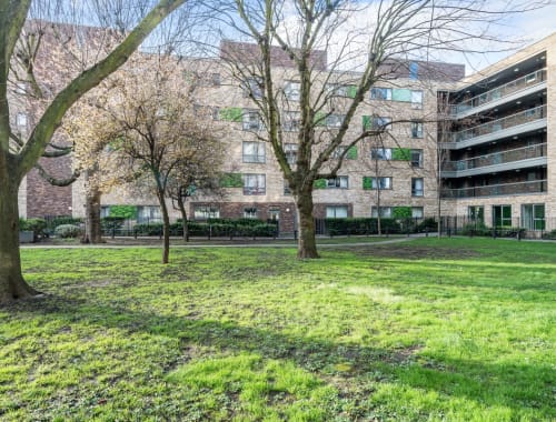 Flat London, E14 - 3 Glengarnock Avenue London E14 - 05