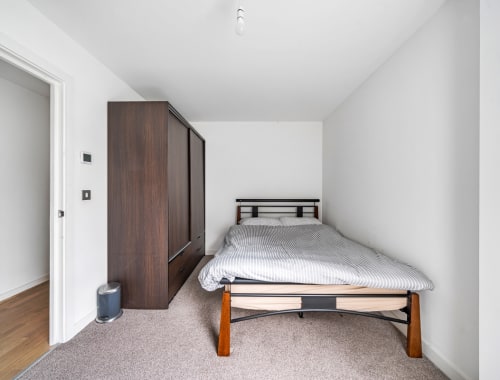 Flat London, E14 - 3 Glengarnock Avenue London E14 - 09