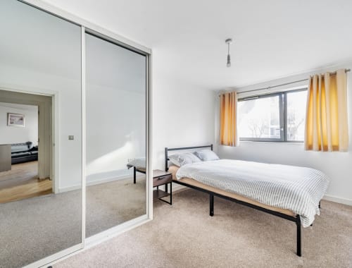 Flat London, E14 - 3 Glengarnock Avenue London E14 - 10