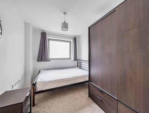 Flat London, E14 - 3 Glengarnock Avenue London E14 - 11