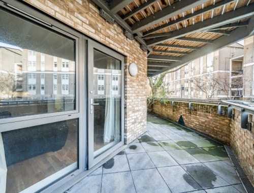 Flat London, E14 - 3 Glengarnock Avenue London E14 - 14