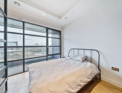 Flat London, E14 - 96 Lookout Lane London E14 - 03