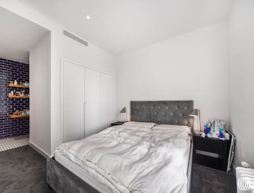 Flat London, E14 - Rendel House, London E14 - 05