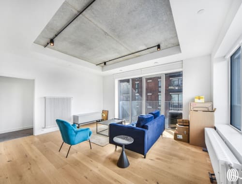 Flat London, E14 - Rendel House, London E14 - 11