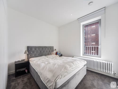 Flat London, E14 - Rendel House, London E14 - 13