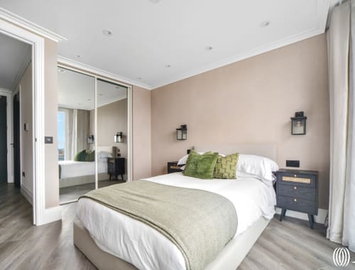 Apartment London, E14 - New Providence Wharf, London E14 - 12