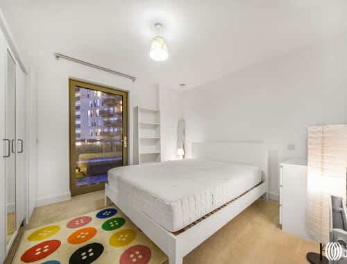 Apartment London, E16 - Bywell Place London E16 - 04