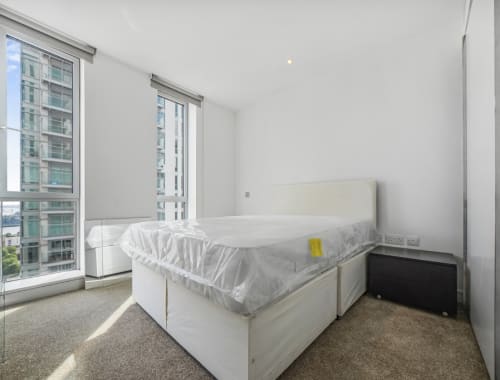 Flat London, E14 - Pan Peninsula West, London E14 - 10