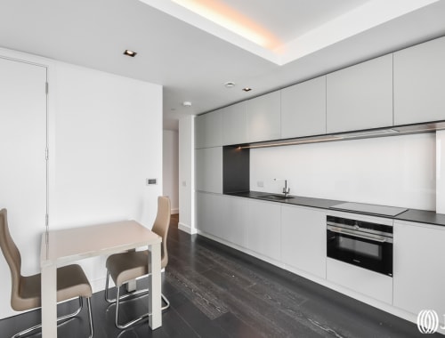 Flat London, E14 - Amory Tower, London E14 - 04