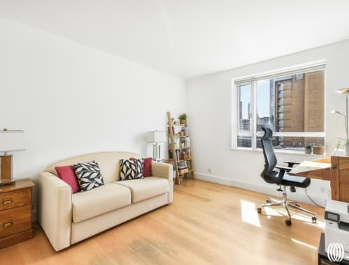 Flat London, E14 - Eaton House, London E14 - 11