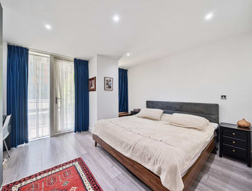 Flat London, E14 - Millharbour London E14 - 14