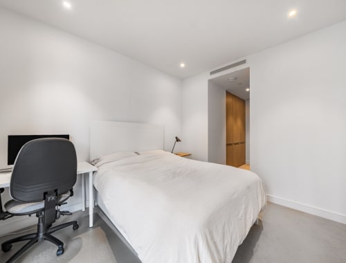 Flat London, E14 - Park Drive London E14 - 15