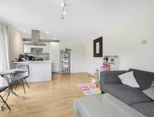 Apartment London, E14 - Douglas Path London E14 - 01