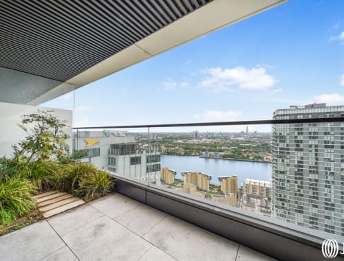 Apartment London, E14 - 2 Wards Place Canary Wharf E14 - 01