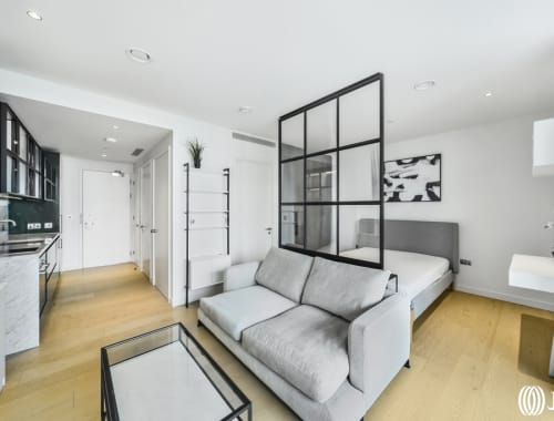 Apartment London, E14 - 2 Wards Place Canary Wharf E14 - 06