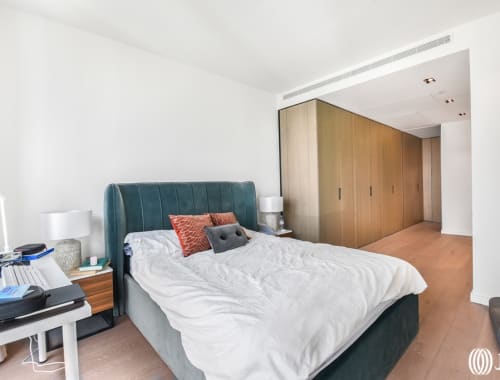 Flat London, E14 - 1 Park Drive London E14 - 04