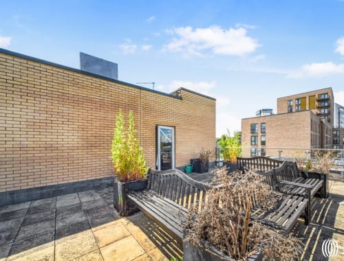 Apartment London, E14 - 2a Broomfield Street London E14 - 17