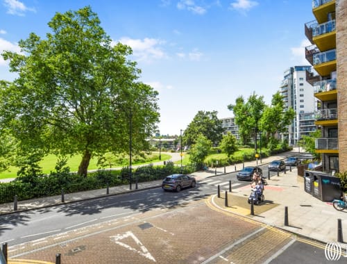 Apartment London, E14 - 2a Broomfield Street London E14 - 19