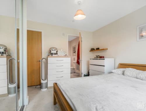 Flat London, E14 - Millharbour London E14 - 19