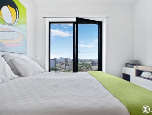 Flat London, E14 - London City Island E14 - 20