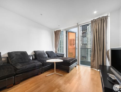 Flat London, E14 - Ability Place, London E14 - 05