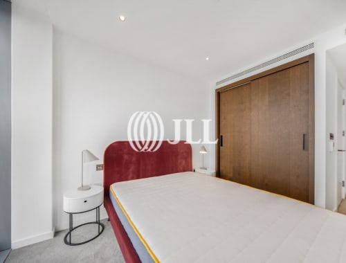 Flat London, E14 - Landmark Pinnacle, London E14 - 11