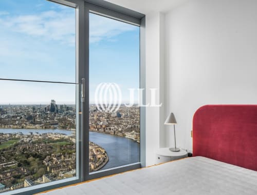 Flat London, E14 - Landmark Pinnacle, London E14 - 12