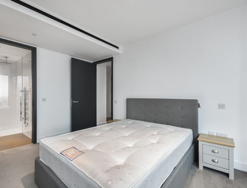 Flat London, E14 - Amory Tower, London E14 - 02