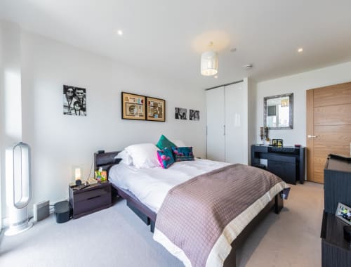 Apartment London, SE10 - River Gardens Walk Greenwich SE10 - 26