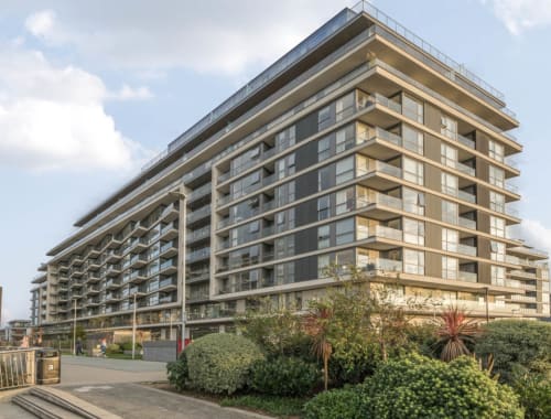 Apartment London, SE10 - River Gardens Walk London SE10 - 00