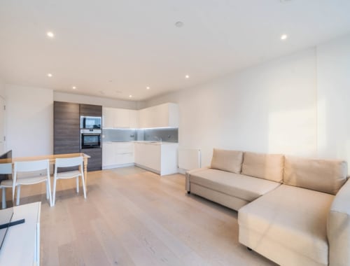 Apartment London, SE10 - River Gardens Walk London SE10 - 01